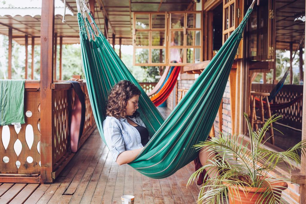 Spanish By The River - Turrialba Dış mekan fotoğraf